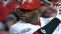 Howard's base hit