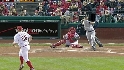 Jeter's RBI single