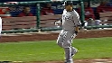 Melky's injury