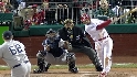 Feliz's game-tying homer