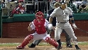 A-Rod's go-ahead double