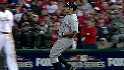 Damon's big ninth-inning at-bat
