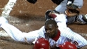 Howard called safe at home