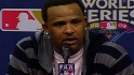 CC on Game 4 outing