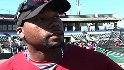 D-backs Dugout: Prospect Brandon Allen in the AFL