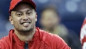Victorino looks back on Game 4