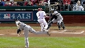 Burnett plunks Victorino