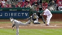 Werth's RBI single