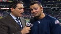 Swisher chats with MLB Tonight
