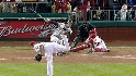 Madson gets Teixeira swinging