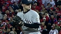 Robertson's scoreless relief