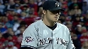 Hughes' solid relief