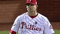 Madson gets the save