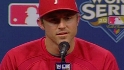Utley, Lee on Game 5 win