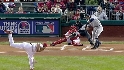 A-Rod's RBI double