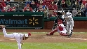 A-Rod's two-run double