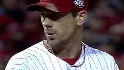 Lee's strong outing