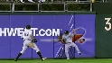 Broadcasters call Gardner's grab