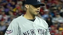 Nelson on Pettitte in Game 6