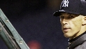 Girardi on Game 6