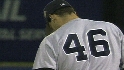 Pettitte's strong start