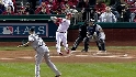 Utley vs. Reggie