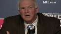 Manuel on Game 6