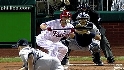 Manuel on Victorino