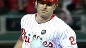 Reggie Jackson on Chase Utley