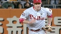 Utley snares liner