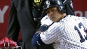 Pedro fans A-Rod