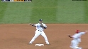 A-Rod, Cano turn two