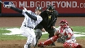 Teixeira's RBI single