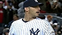 Pettitte's strong start