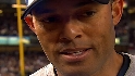 Mo talks with Network