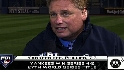 Randy Levine on Yanks' win