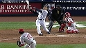 Matsui takes Pedro deep
