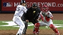 Radio calls: Matsui's RBIs