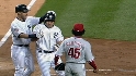 TV, radio calls: Matsui's single