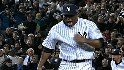 Broadcasters call Marte's K