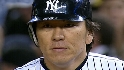 Yankees Extra: Matsui vs. Pedro