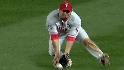 Andersen, Coslov on Phillies