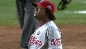 Analysis of Matsui facing Pedro