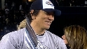 Yankees Extra: Matsui is MVP