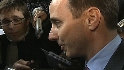 Cashman on Yanks' Series win