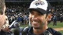 Yanks react to World Series win