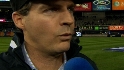 Yanks win it for The Boss