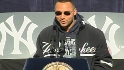WS 2009: Yanks give speeches at City Hall