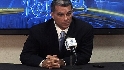 GM Dayton Moore on Teahen trade