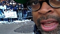 Spike Lee: Yanks can't take winning for granted